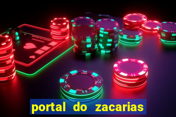 portal do zacarias tiro de fuzil